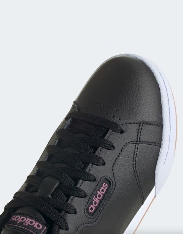 ADIDAS Roguera Shoes Black - FY8883 - 8