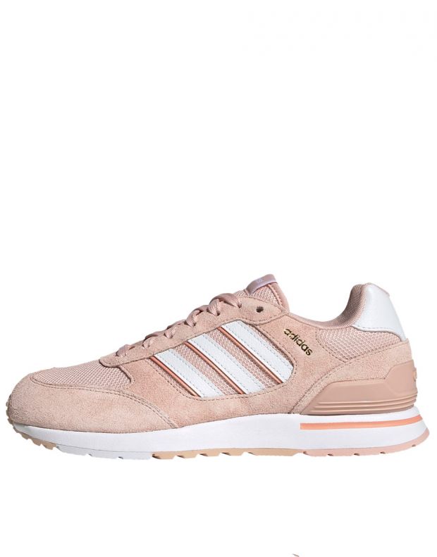 ADIDAS Run 80s Shoes Pink - GZ8165 - 1