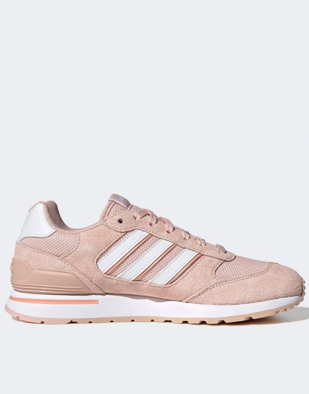 ADIDAS Run 80s Shoes Pink - GZ8165 - 2