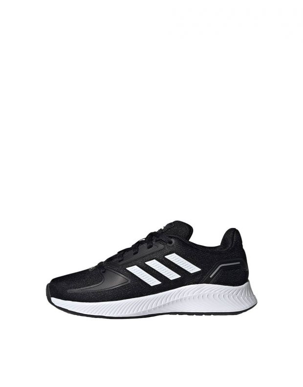 ADIDAS Runfalcon 2.0 Shoes Black - FY9495 - 1