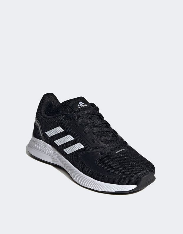 ADIDAS Runfalcon 2.0 Shoes Black - FY9495 - 3
