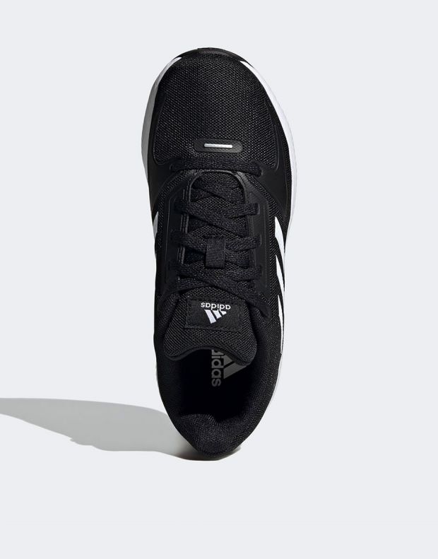 ADIDAS Runfalcon 2.0 Shoes Black - FY9495 - 5