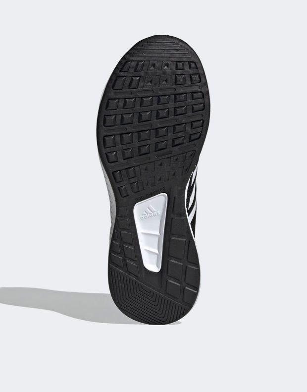 ADIDAS Runfalcon 2.0 Shoes Black - FY9495 - 6