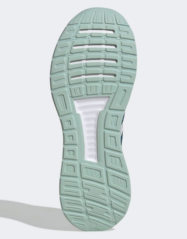 ADIDAS Runfalcon Shoes White - EG8627 - 6