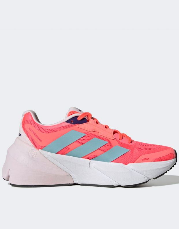 ADIDAS Running Adistar Shoes Pink - GX2983 - 2