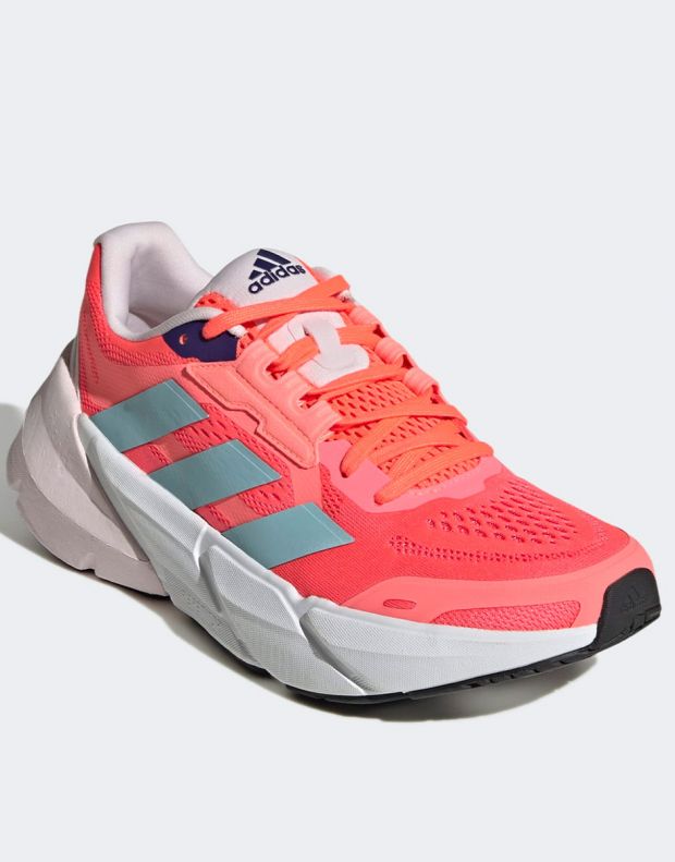 ADIDAS Running Adistar Shoes Pink - GX2983 - 3