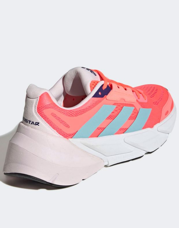ADIDAS Running Adistar Shoes Pink - GX2983 - 4