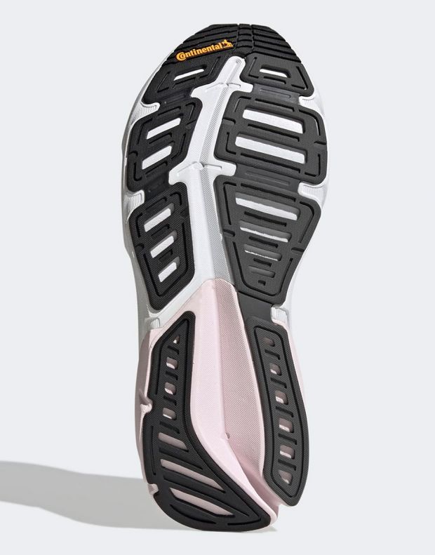 ADIDAS Running Adistar Shoes Pink - GX2983 - 6