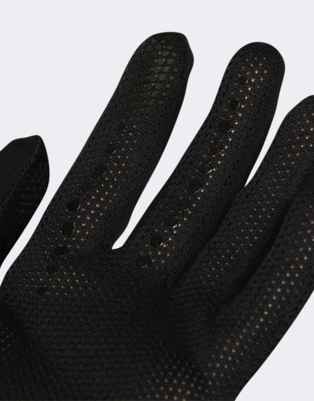 ADIDAS Running Gloves Black - H64866 - 3