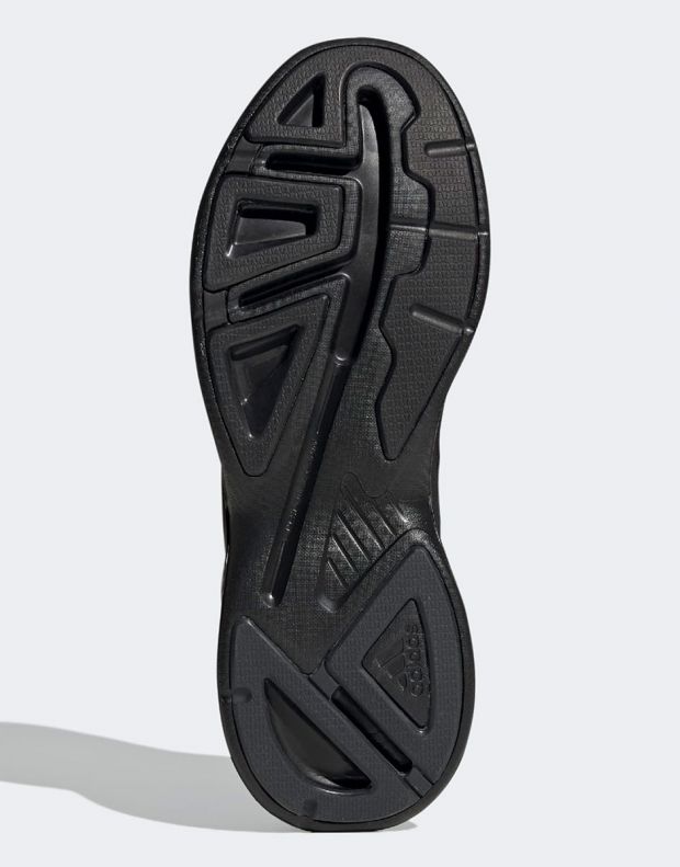 ADIDAS Running Response Sr Shoes Black - GW5705 - 6