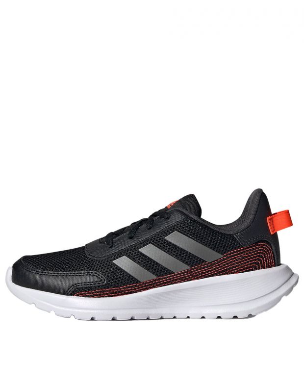 ADIDAS Running Tensaur Shoes Black - GZ2665 - 1