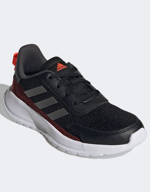 ADIDAS Running Tensaur Shoes Black - GZ2665 - 3
