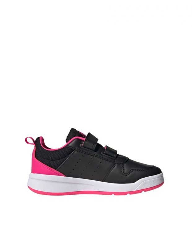 ADIDAS Tensuar C Shoes Black - H01056 - 2