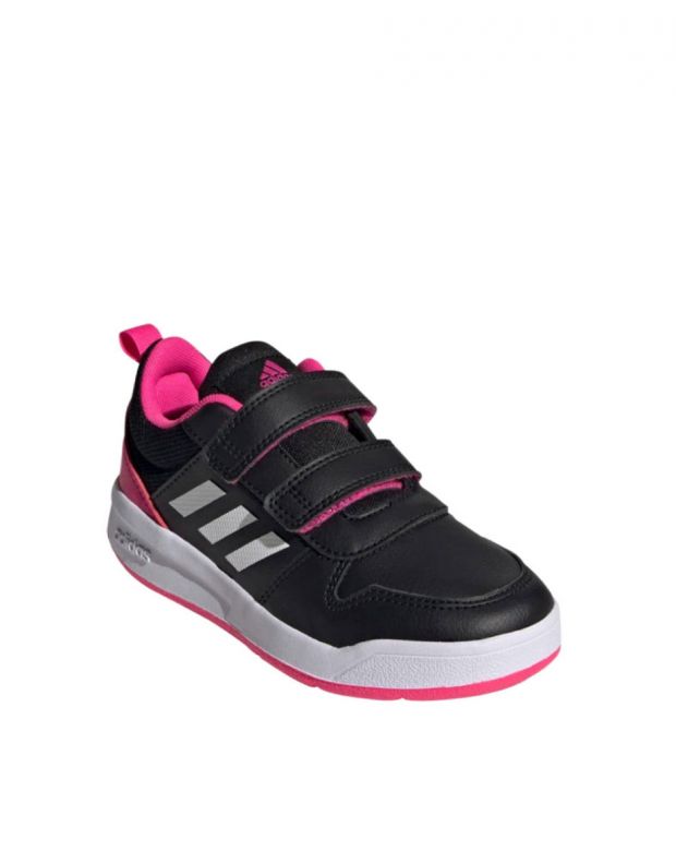 ADIDAS Tensuar C Shoes Black - H01056 - 3
