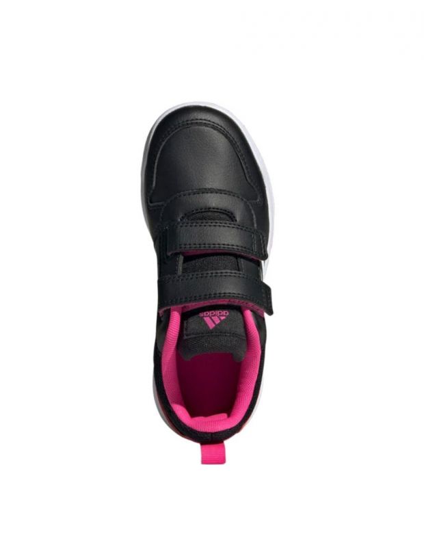 ADIDAS Tensuar C Shoes Black - H01056 - 5
