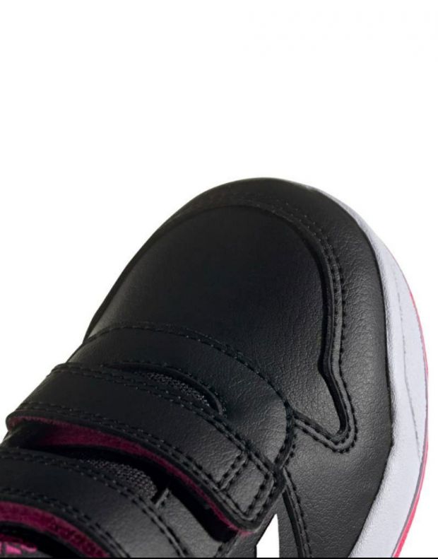 ADIDAS Tensuar C Shoes Black - H01056 - 7