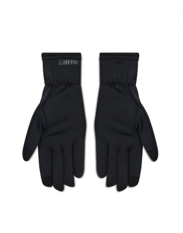 ADIDAS Running Training Gloves Black - GT4814 - 2