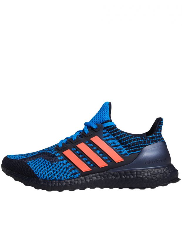 ADIDAS Running Ultraboost 5.0 Dna Shoes Blue - GY7952 - 1