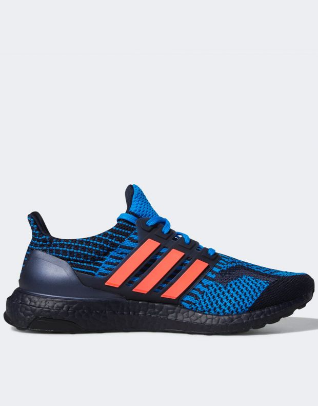 ADIDAS Running Ultraboost 5.0 Dna Shoes Blue - GY7952 - 2