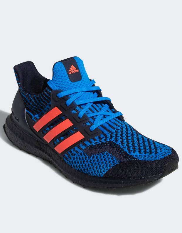 ADIDAS Running Ultraboost 5.0 Dna Shoes Blue - GY7952 - 3