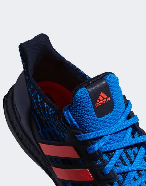 ADIDAS Running Ultraboost 5.0 Dna Shoes Blue - GY7952 - 7