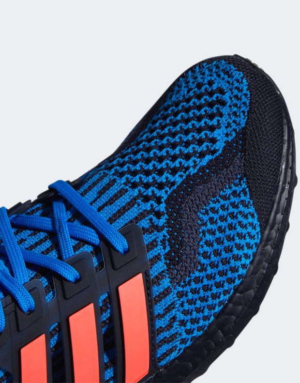 ADIDAS Running Ultraboost 5.0 Dna Shoes Blue - GY7952 - 8