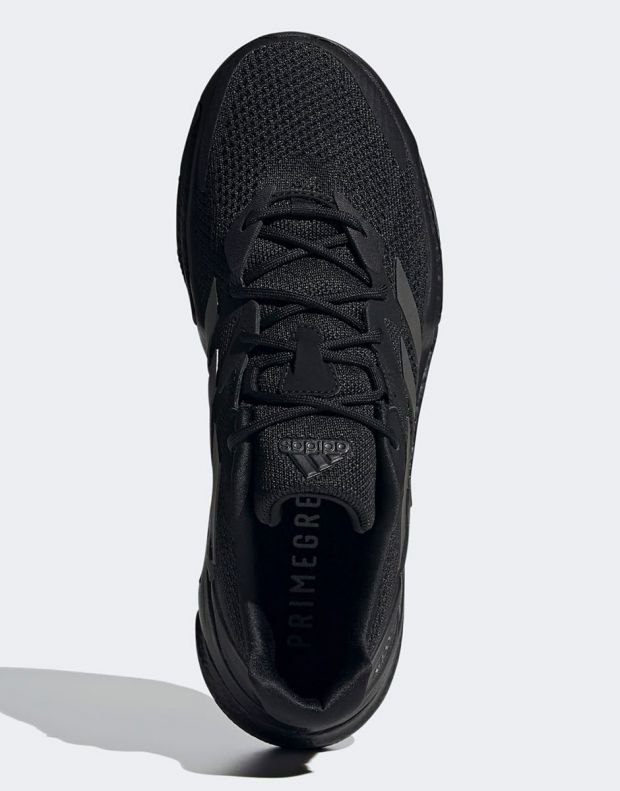 ADIDAS X9000L3 Boost Shoes All Black - S23679 - 5