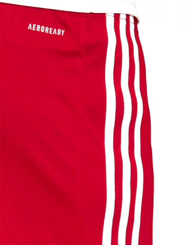 ADIDAS Soccer Squadra 21 Shorts Red - GN5761 - 4