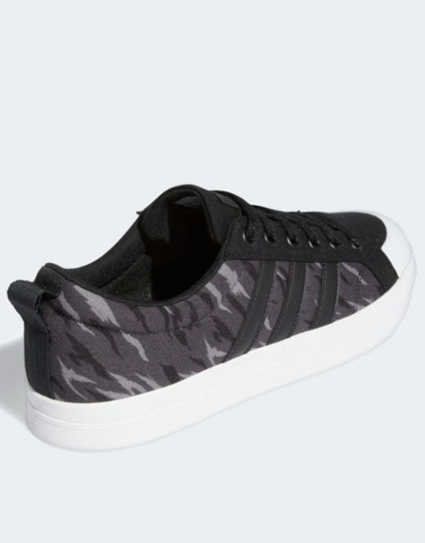 ADIDAS Sport Inspired Bravada Shoes Black - GY1029 - 4