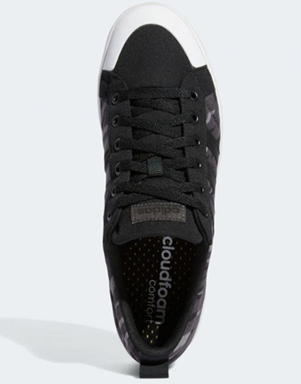 ADIDAS Sport Inspired Bravada Shoes Black - GY1029 - 5