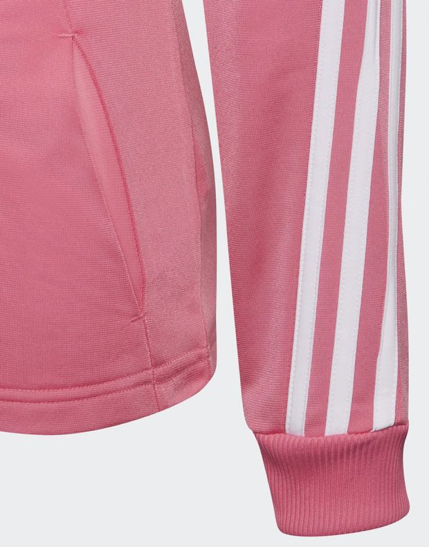 ADIDAS Sportsweaar Aeroready 3-Stripes Tracksuit Pink - HM4415 - 5