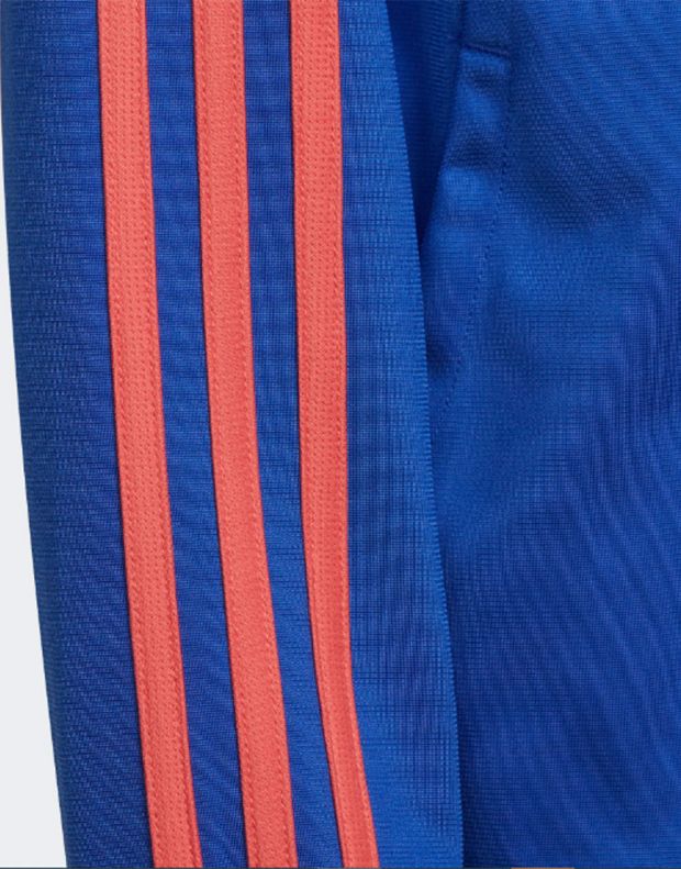 ADIDAS Sportswear 3-Stripes Team Tracksuit Blue - HD6861 - 8