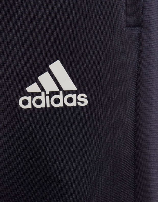 ADIDAS Sportswear 3-Stripes Team Tracksuit Blue - HD6861 - 9
