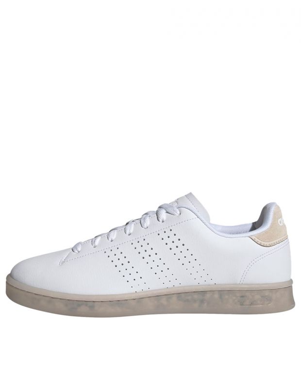 ADIDAS Sportswear Advantage Shoes White - GW5570 - 1