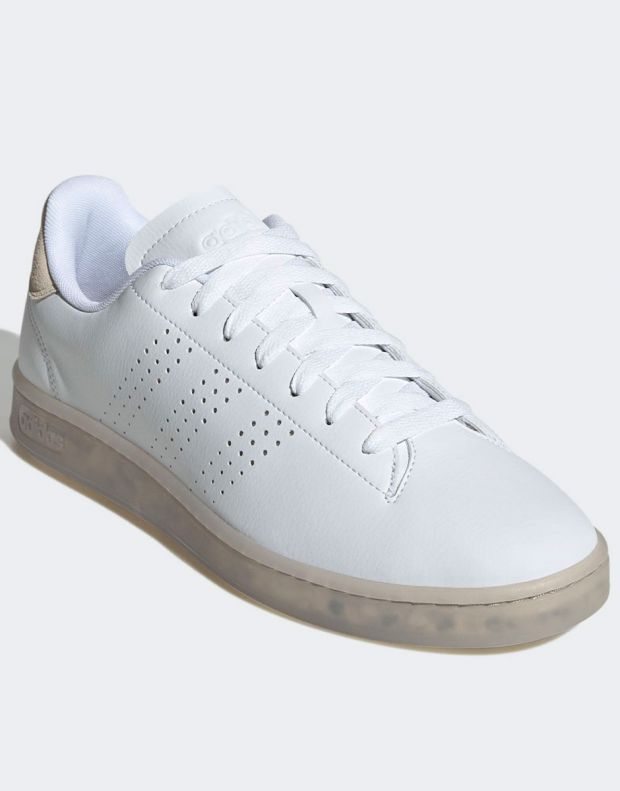 ADIDAS Sportswear Advantage Shoes White - GW5570 - 3