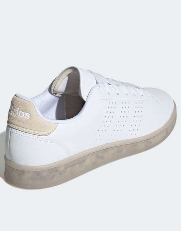 ADIDAS Sportswear Advantage Shoes White - GW5570 - 4