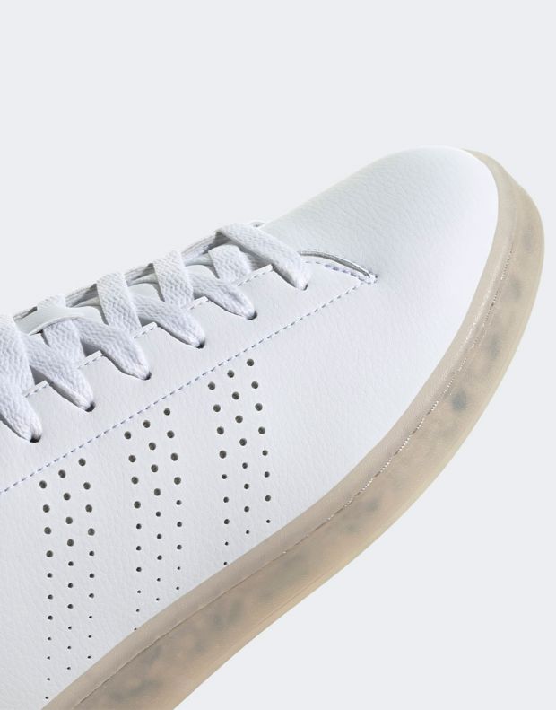 ADIDAS Sportswear Advantage Shoes White - GW5570 - 7
