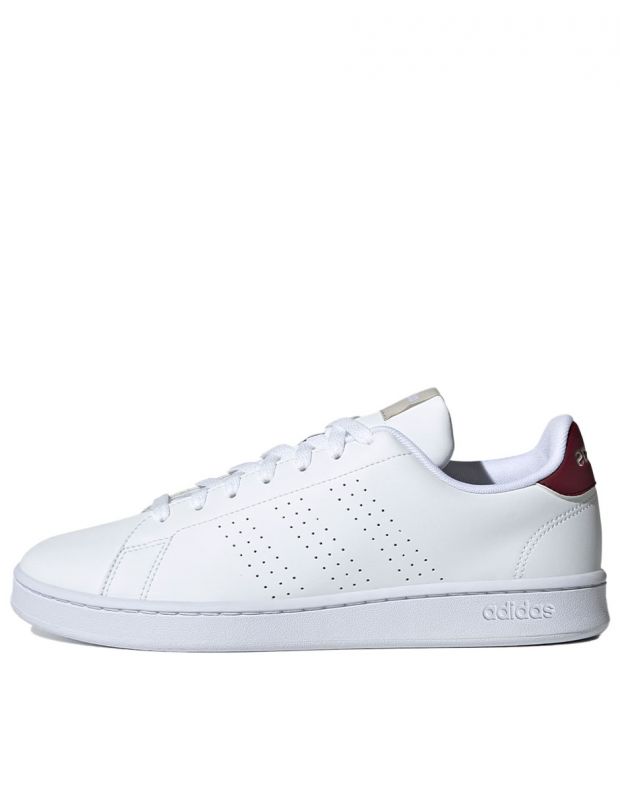 ADIDAS Sportswear Advantage Shoes White - GW5572 - 1