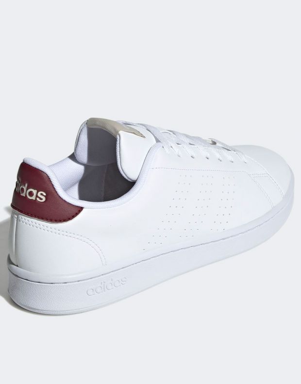 ADIDAS Sportswear Advantage Shoes White - GW5572 - 8