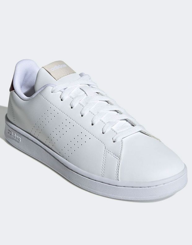 ADIDAS Sportswear Advantage Shoes White - GW5572 - 3
