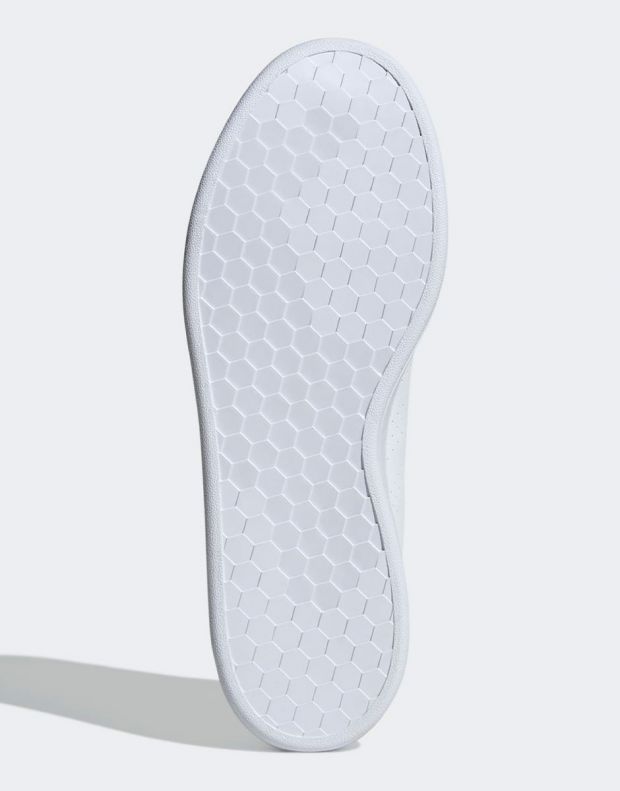 ADIDAS Sportswear Advantage Shoes White - GW5572 - 5