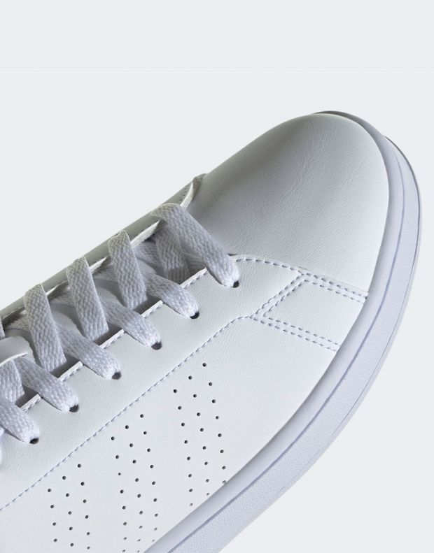ADIDAS Sportswear Advantage Shoes White - GW5572 - 6