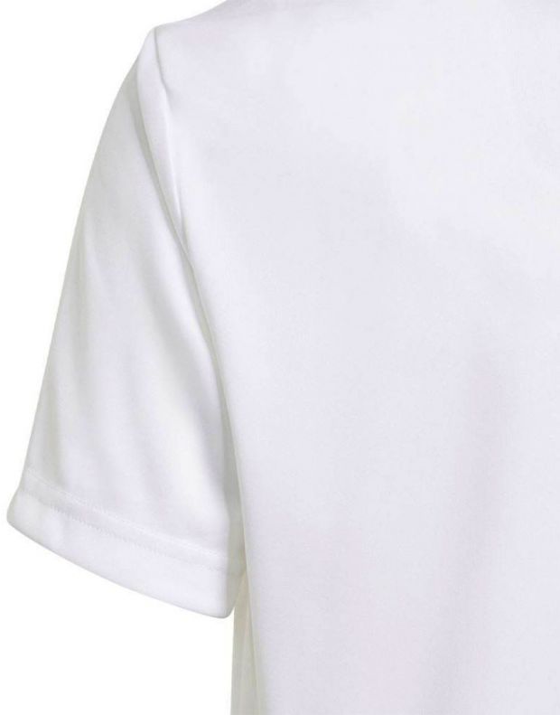 ADIDAS Sportswear Designed 2 Move Tee White - GN1468 - 5