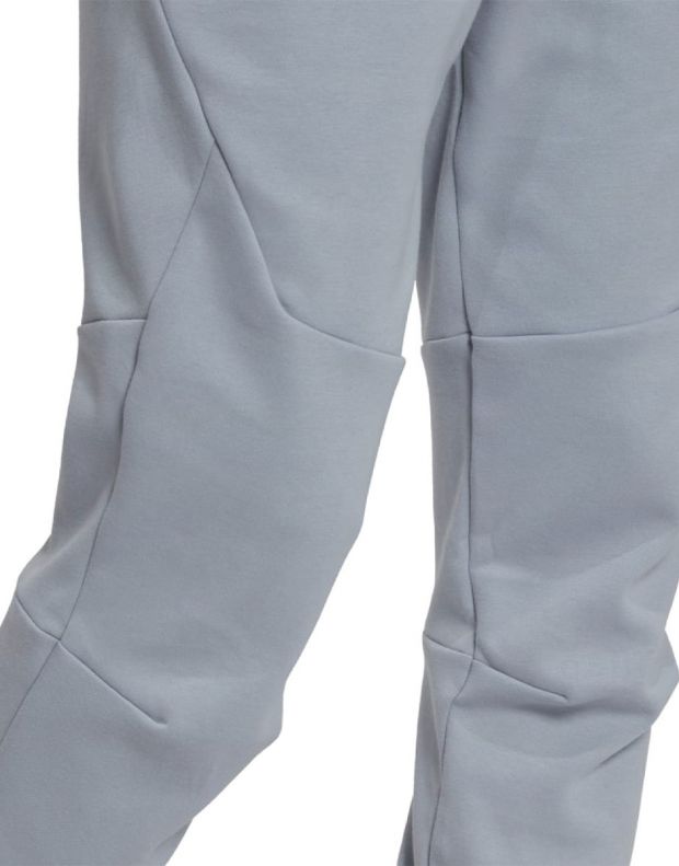 ADIDAS Sportswear Designed For Gameday Pants Grey - HM7953 - 5