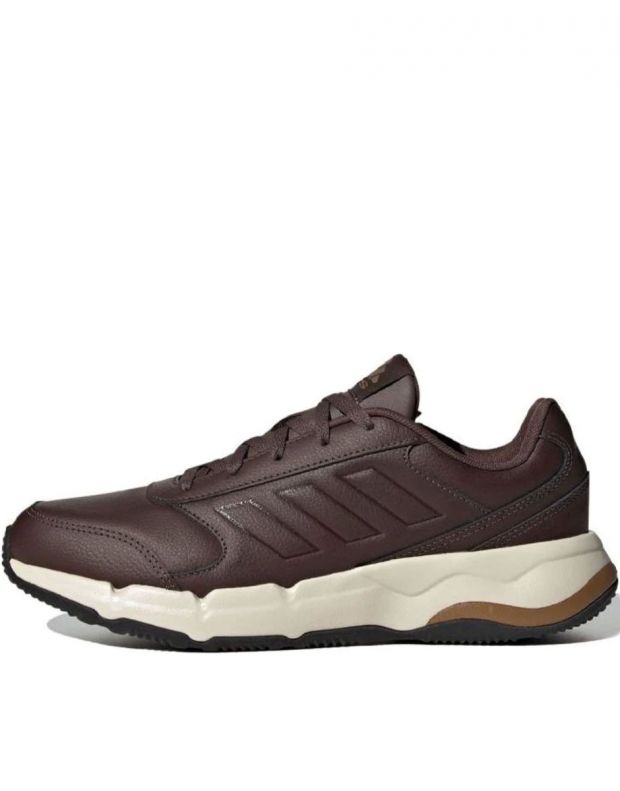 ADIDAS Sportswear Etera Shoes Brown - FY3513 - 1
