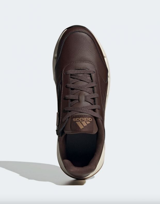 ADIDAS Sportswear Etera Shoes Brown - FY3513 - 5