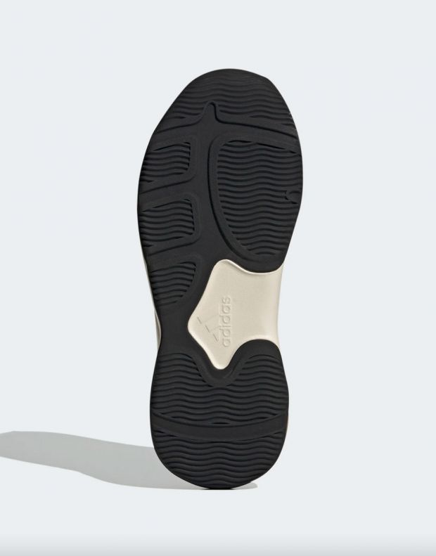ADIDAS Sportswear Etera Shoes Brown - FY3513 - 6