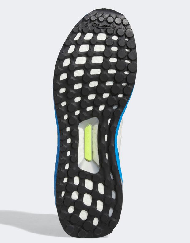 ADIDAS Sportswear Ultraboost 1.0 Dna Shoes Multicolor - GX2944 - 6