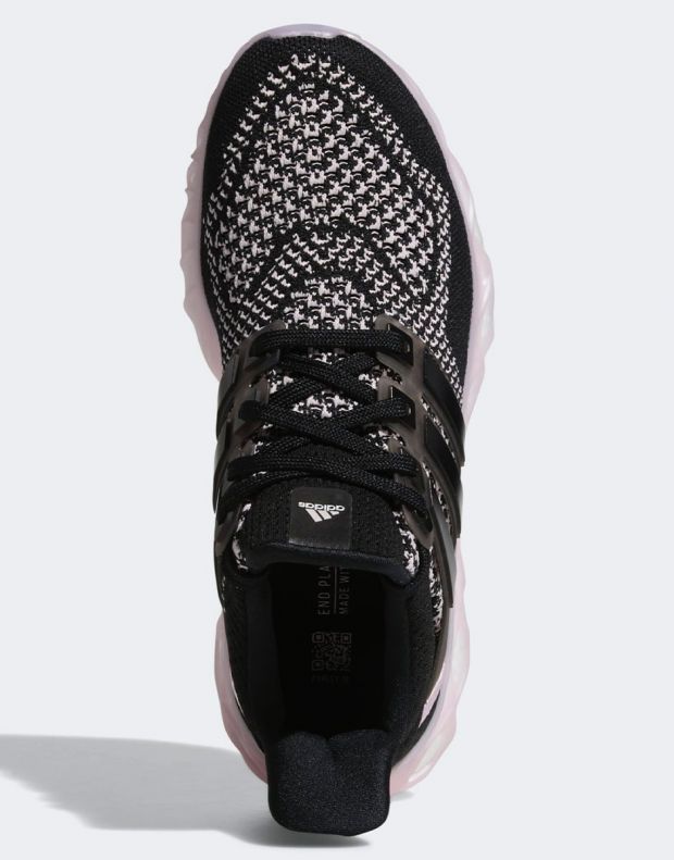 ADIDAS Sportswear Ultraboost Web Dna Shoes Black - GY9093 - 5