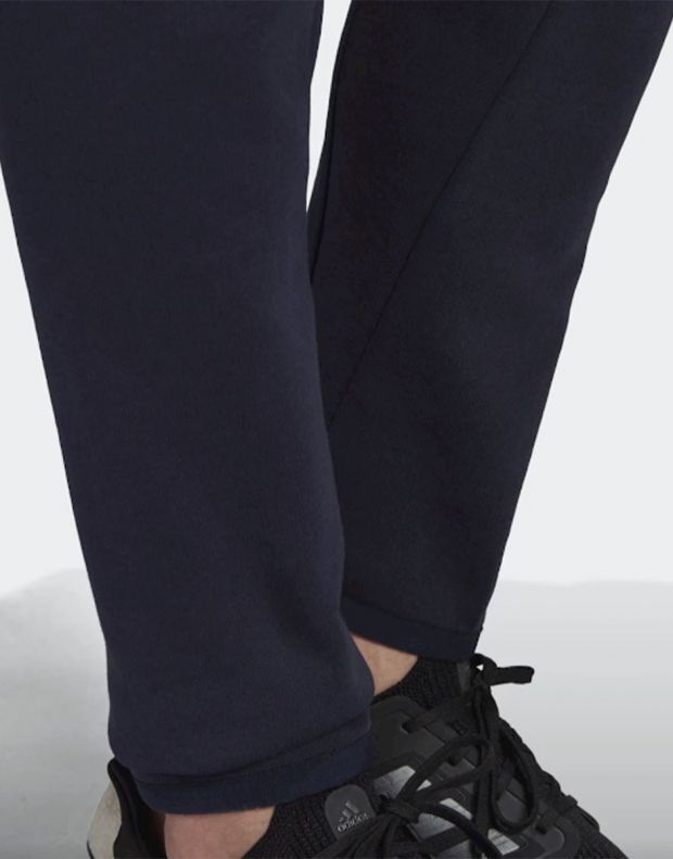 ADIDAS Sportswear Z.N.E Pants Navy - GM6386 - 4